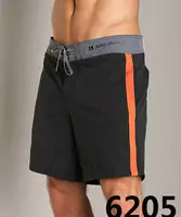 pas cher hugo boss hommes beach pants 2013 pantalons courts b6205 orange